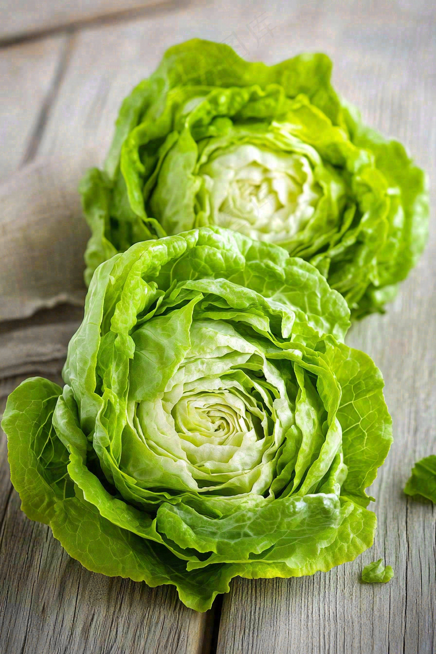 白菜蔬菜生菜食物摄影图