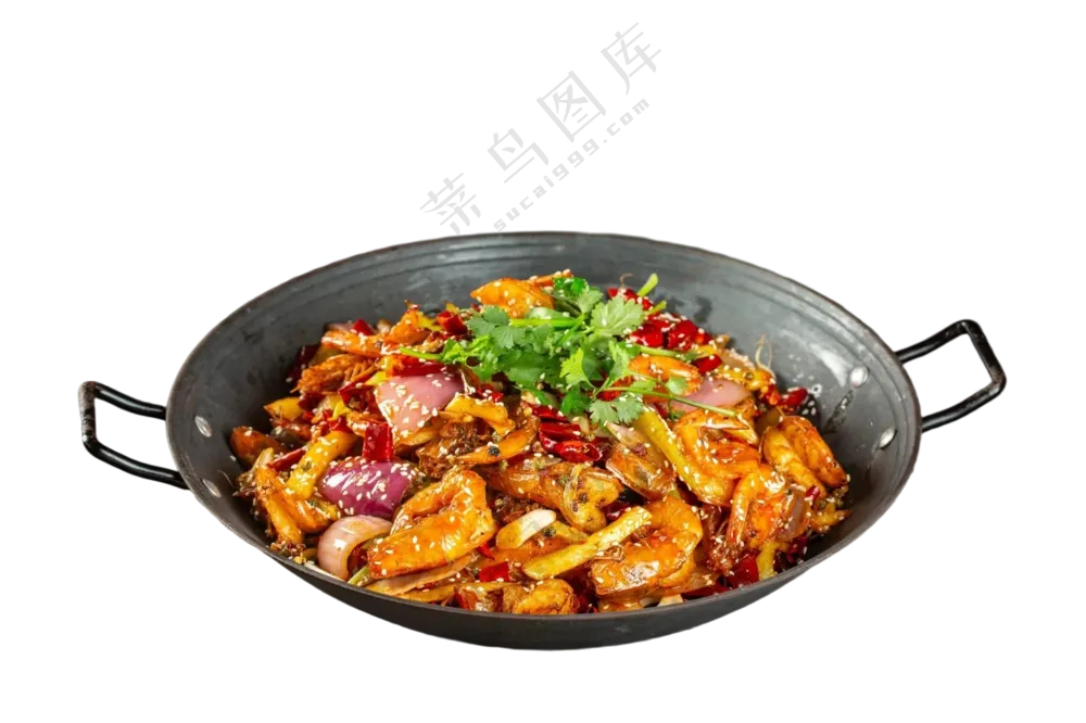麻辣干锅香锅免扣