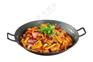 麻辣干锅香锅免扣