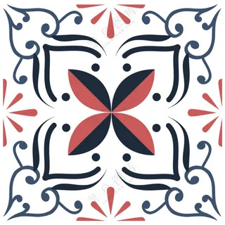 创意花纹底纹素材 (5)