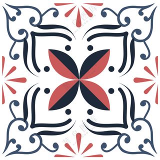 创意花纹底纹素材 (5)