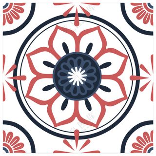 创意花纹底纹素材 (8)