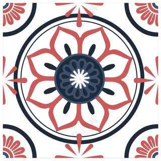 创意花纹底纹素材 (8)