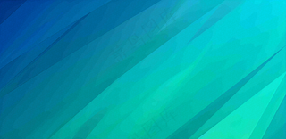 蓝色渐变科技背景