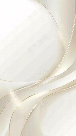 医美整形几何线条背景