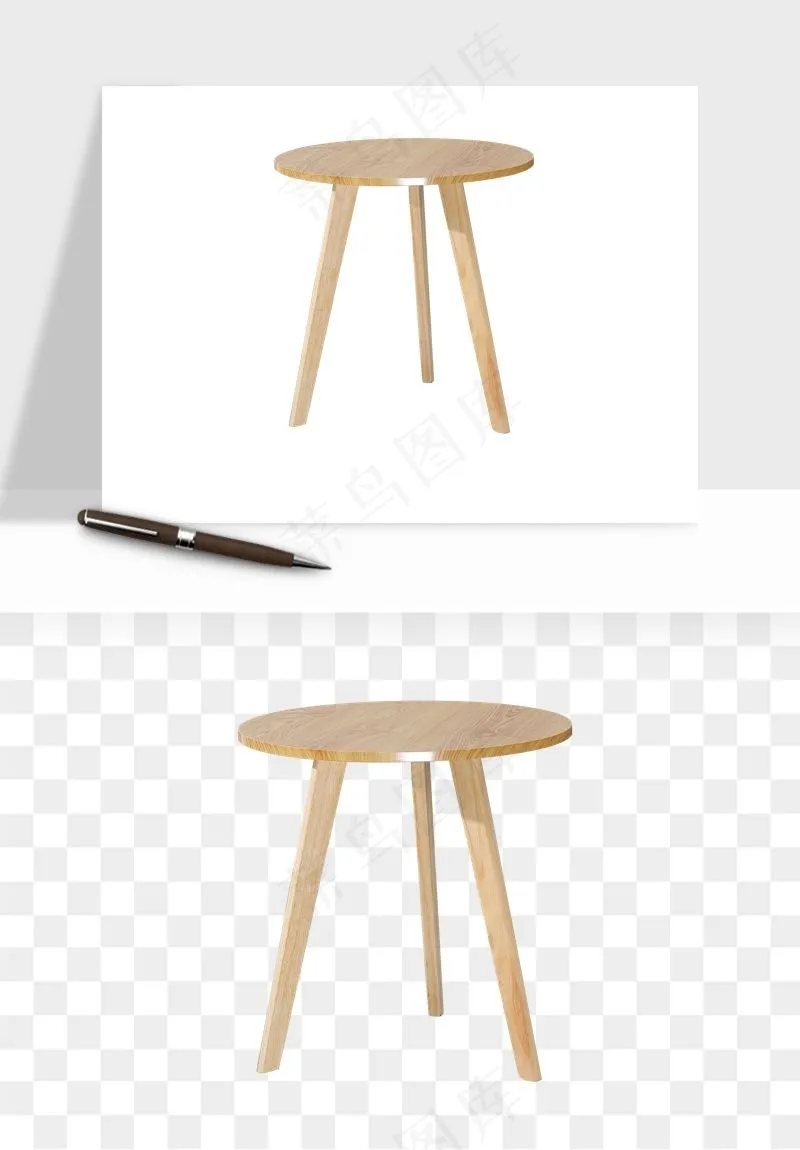 桌子台面桌面png免抠