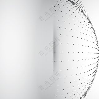 线条设计-海报背景-科技感-矢量图27 (2)