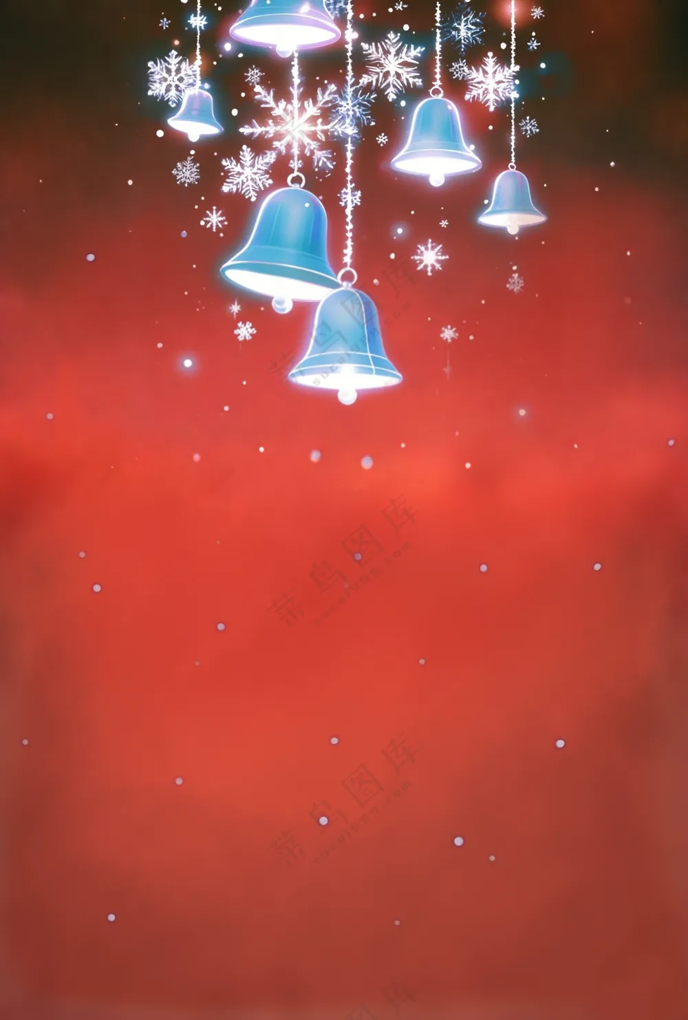 圣诞节背景3