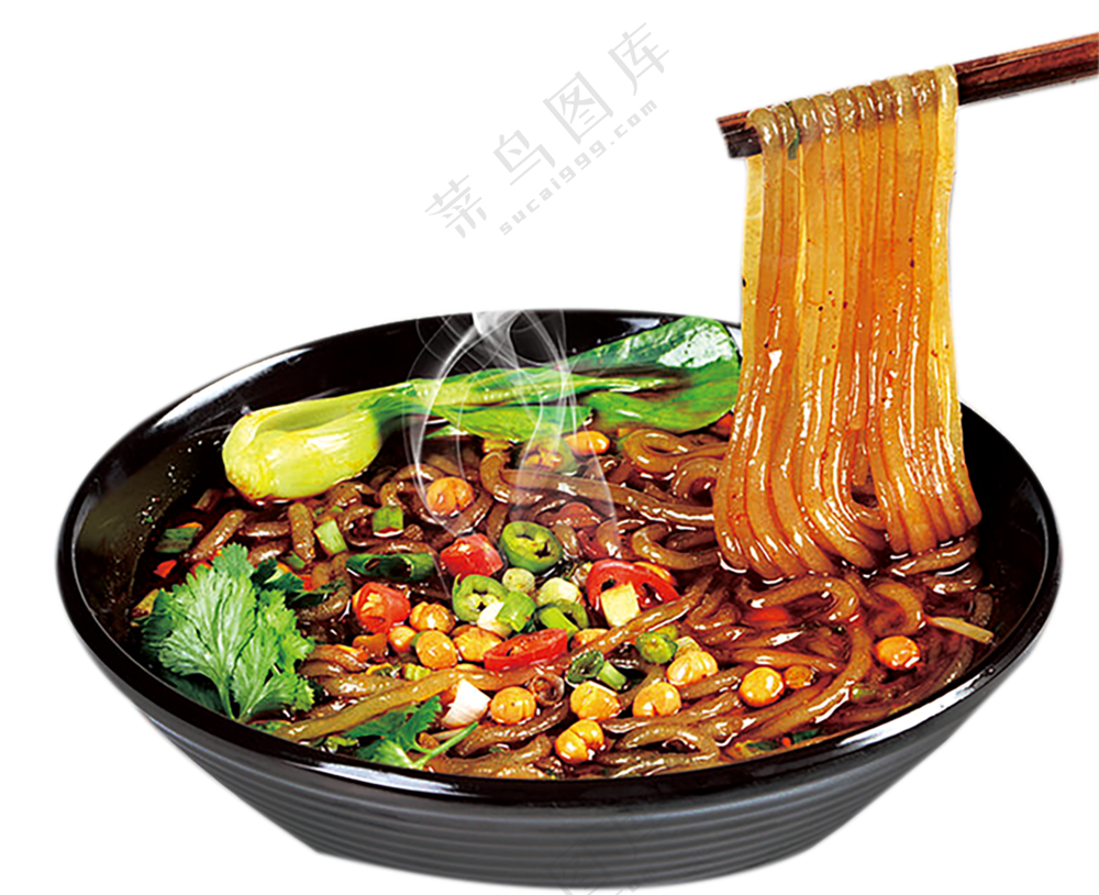 重庆酸辣粉