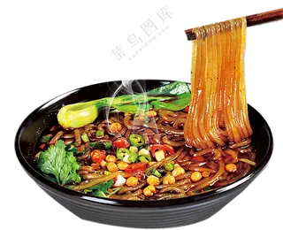 重庆酸辣粉