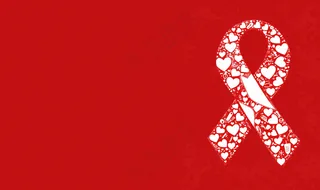 艾滋病日背景
