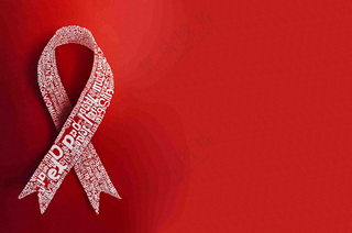 艾滋病日背景