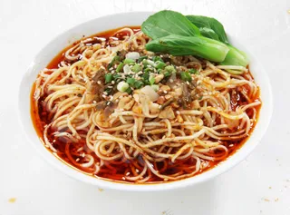 重庆小面 重庆面条