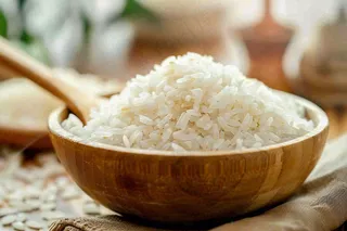 世界粮食日谷物米饭稻谷小麦摄影图