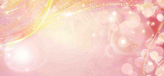 医美整形几何线条背景