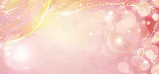 医美整形几何线条背景