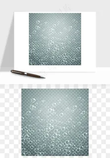 彩色气泡肥皂泡矢量png免抠 彩色气泡肥皂泡矢量png免抠