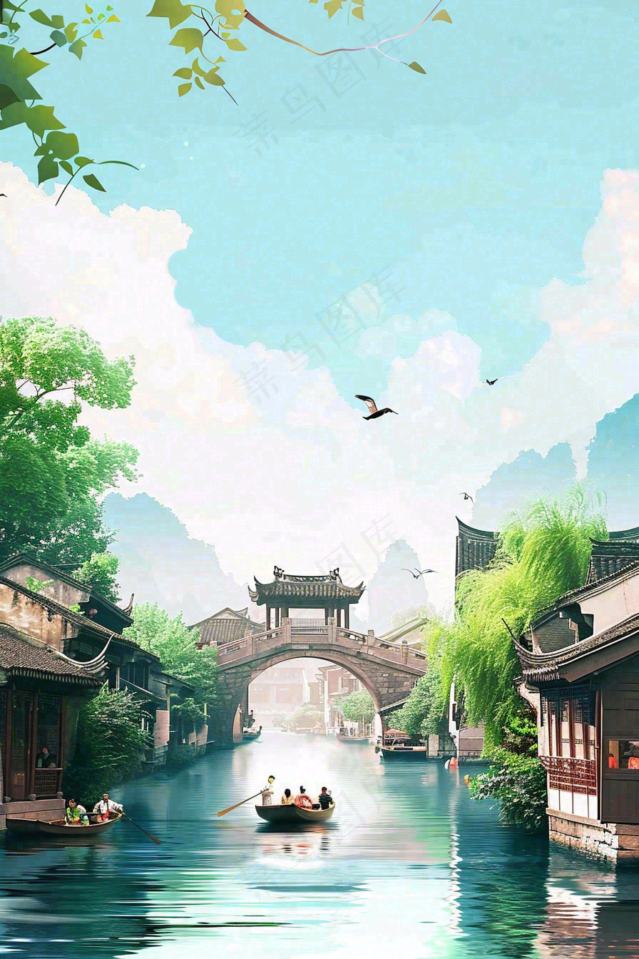 中国旅游日