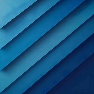 深蓝色科技背景