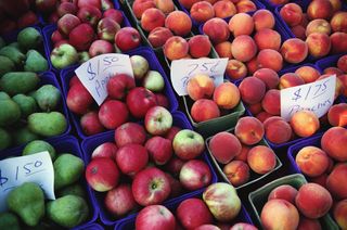 新鲜水果摄影图片 (65)