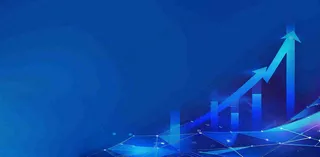 理财业务赚钱金融理财背景