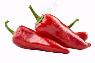 青椒辣椒蔬菜免抠
