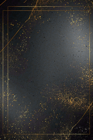 美发造型线条简约大气背景