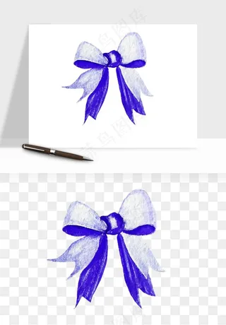 水彩复古植物花卉png免抠