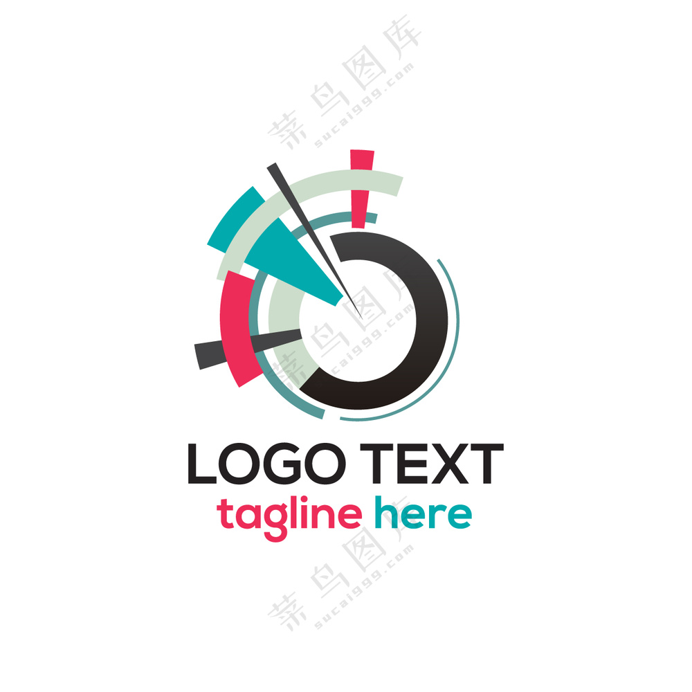 矢量logo设计
