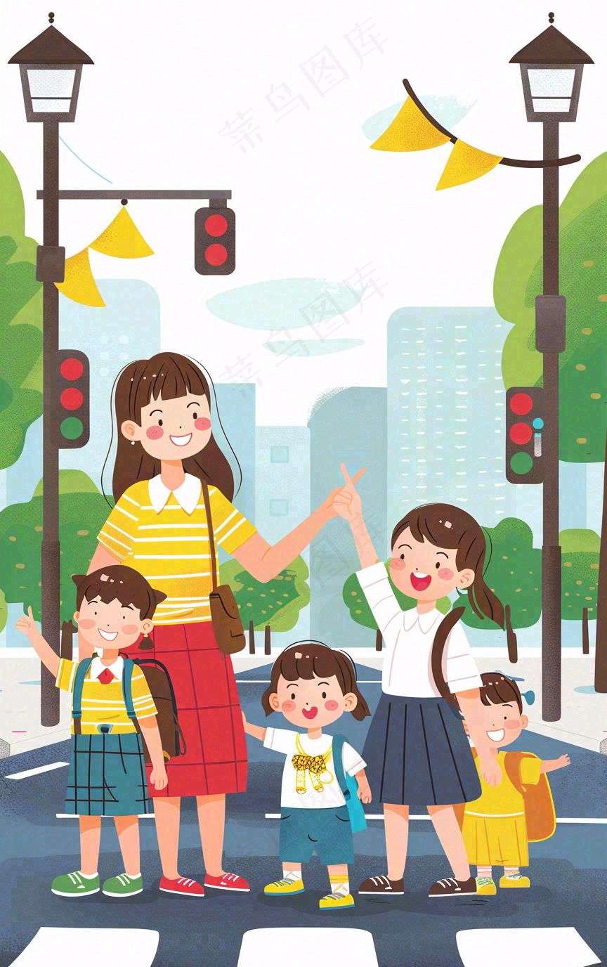 学生安全教育日