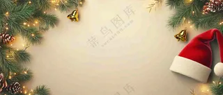平安夜圣诞节背景