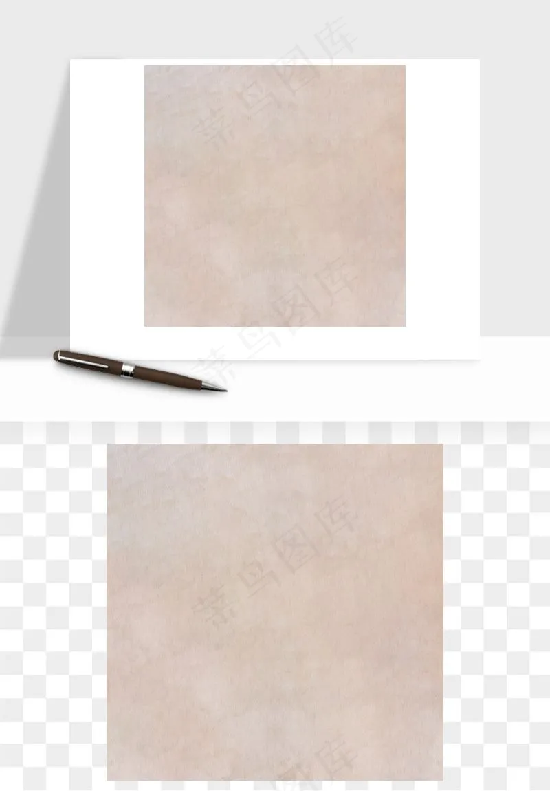 中式淡雅纸质纹理JPG