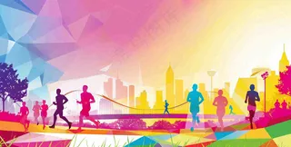 校园招聘会春季秋季招聘背景