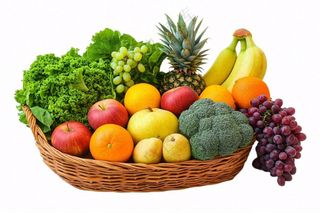 新鲜蔬菜水果生鲜摄影免抠