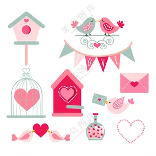 七夕情人节七夕七夕情人节