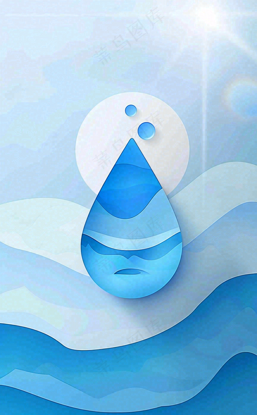 世界水日