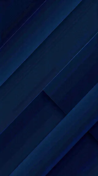 讲师教育讲座线条简约大气人物介绍背景