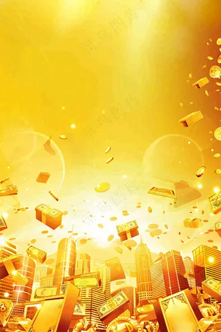 基金投资业务保障金融理财背景