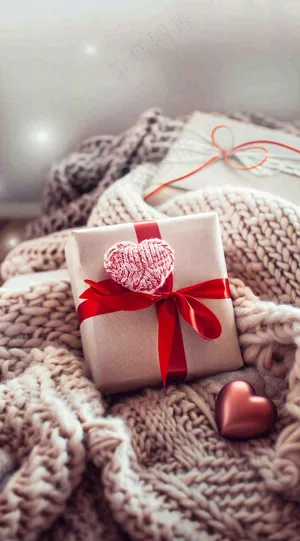 感恩节宣传海报背景摄影图