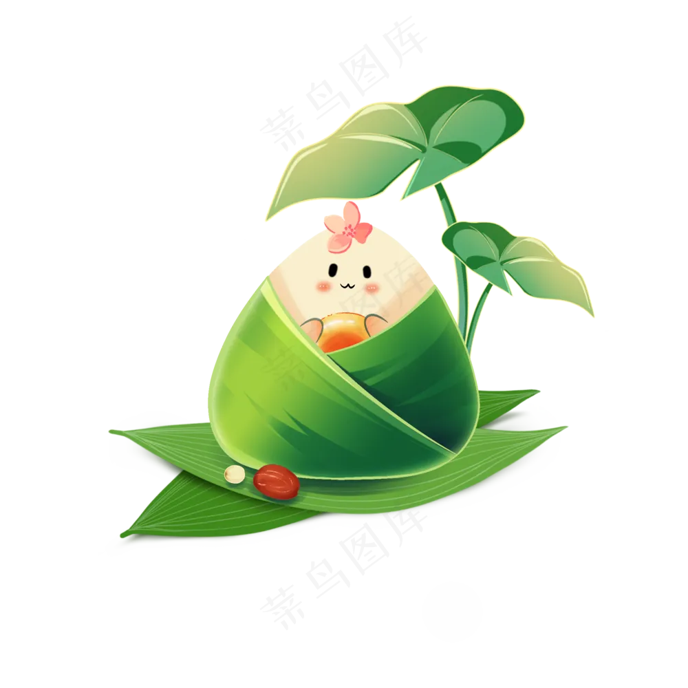 端午佳 免扣素材(4)