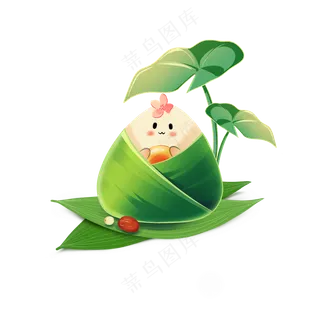 端午佳 免扣素材(4)