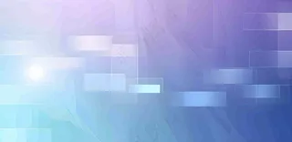 蓝色渐变科技背景