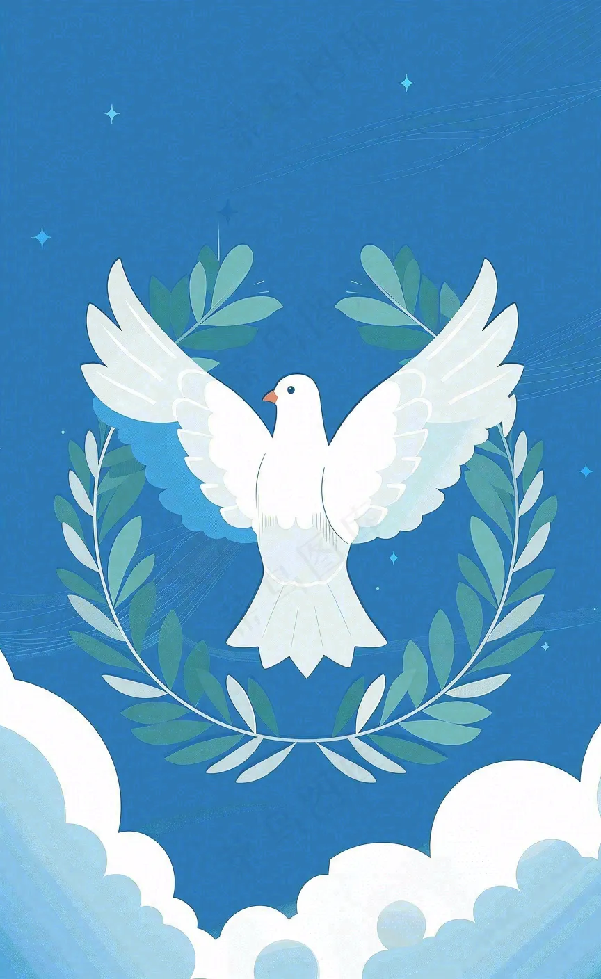 国际和平日