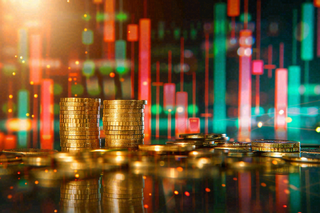 基金投资业务保障金融理财背景