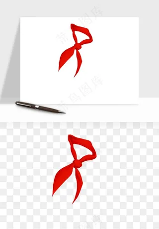 红领巾少先队png免抠