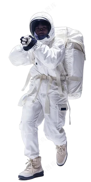 png免抠宇航员太空人