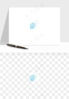 科技电路板线路矢量png免抠