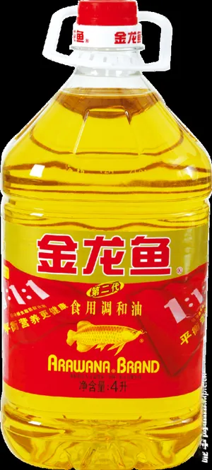 金龙鱼油原料健康