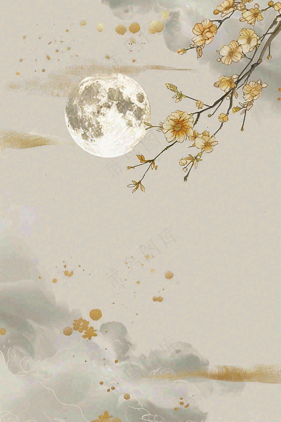 中秋节