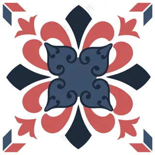 创意花纹底纹素材 (3)